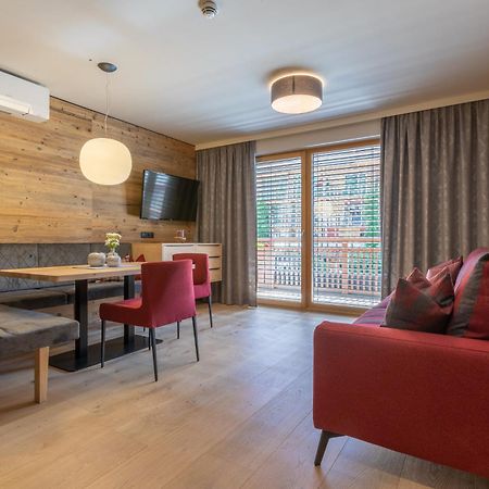 Sport Apart Zell am Ziller Dış mekan fotoğraf