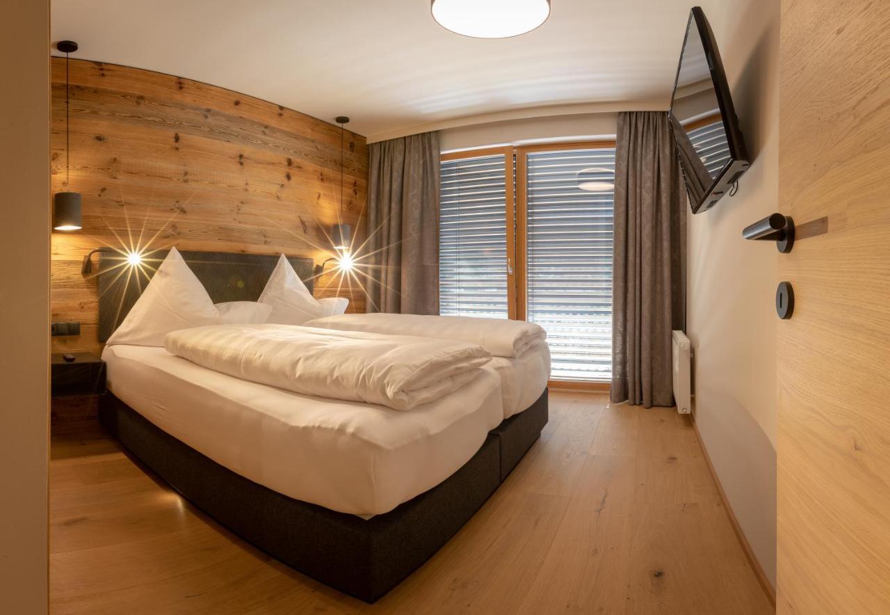 Sport Apart Zell am Ziller Dış mekan fotoğraf