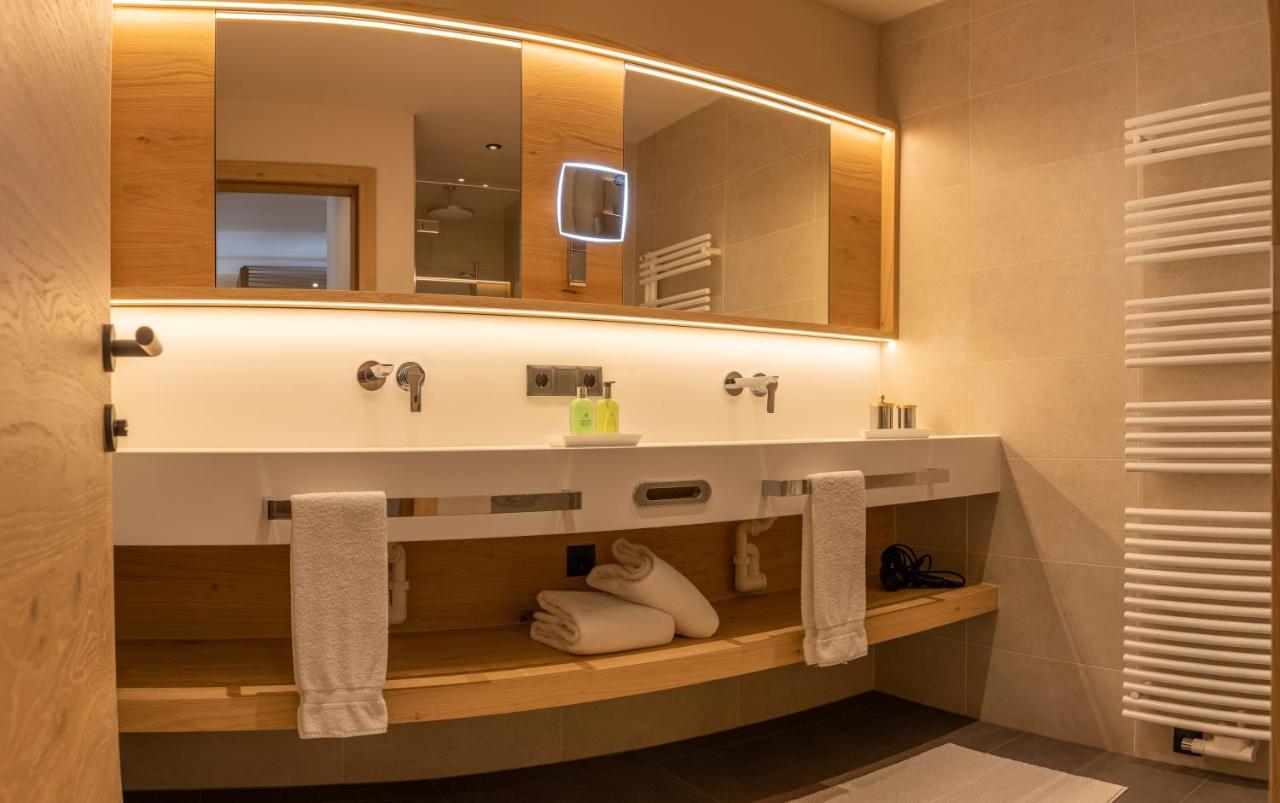 Sport Apart Zell am Ziller Dış mekan fotoğraf