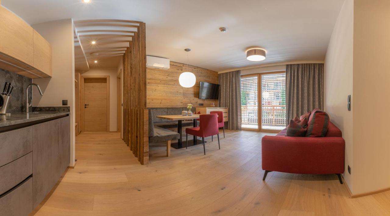 Sport Apart Zell am Ziller Dış mekan fotoğraf