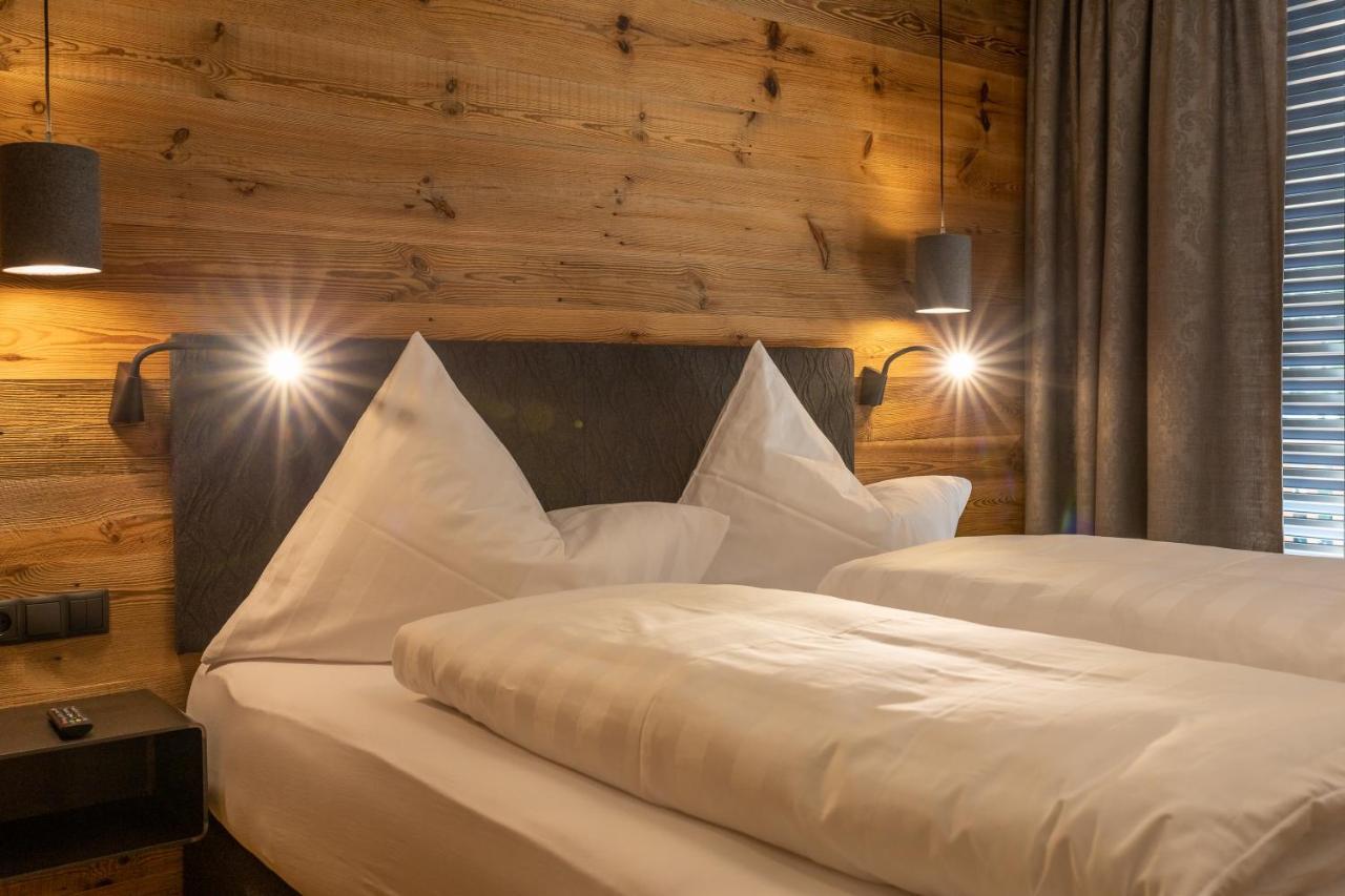 Sport Apart Zell am Ziller Dış mekan fotoğraf