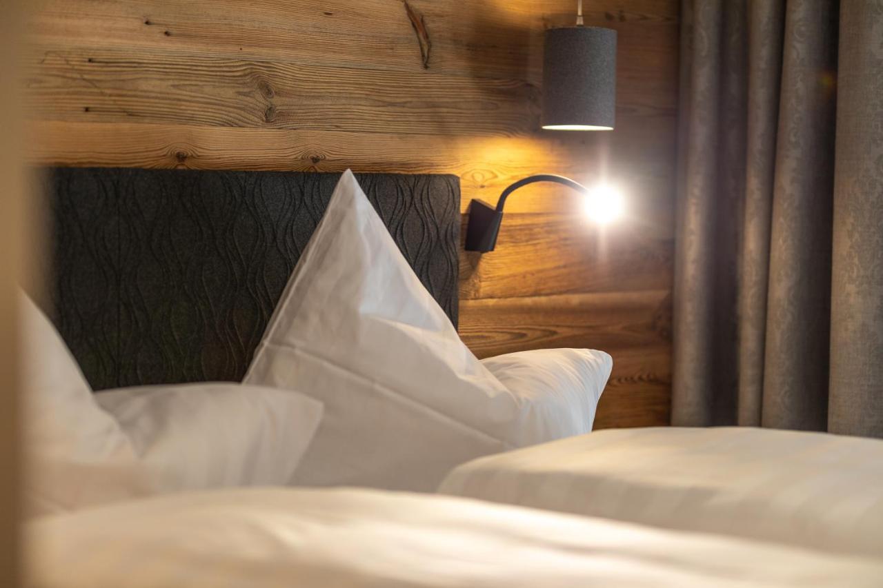 Sport Apart Zell am Ziller Dış mekan fotoğraf