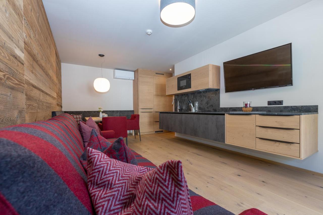 Sport Apart Zell am Ziller Dış mekan fotoğraf