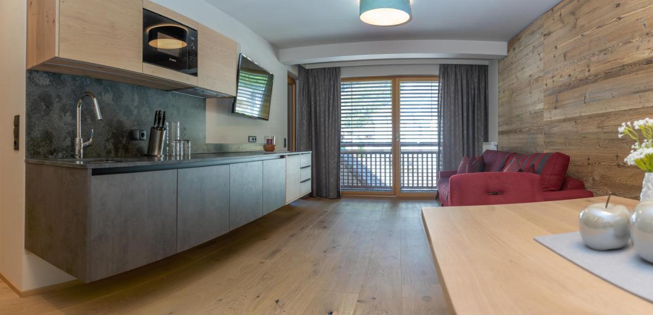 Sport Apart Zell am Ziller Dış mekan fotoğraf