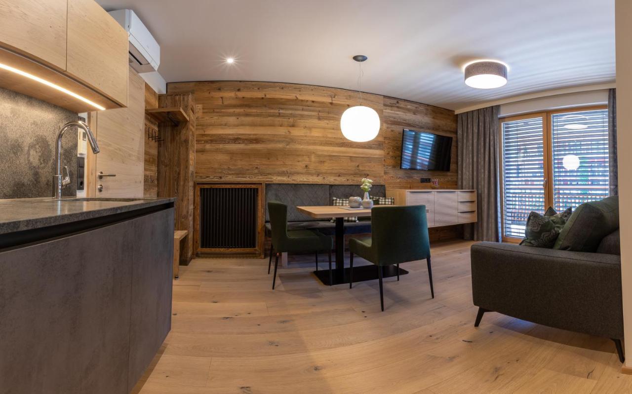 Sport Apart Zell am Ziller Dış mekan fotoğraf