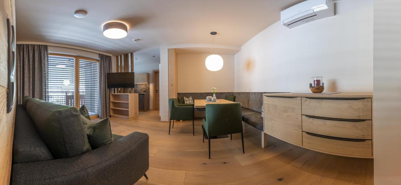Sport Apart Zell am Ziller Dış mekan fotoğraf