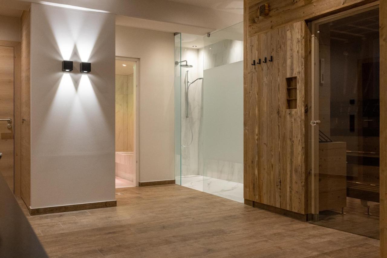 Sport Apart Zell am Ziller Dış mekan fotoğraf